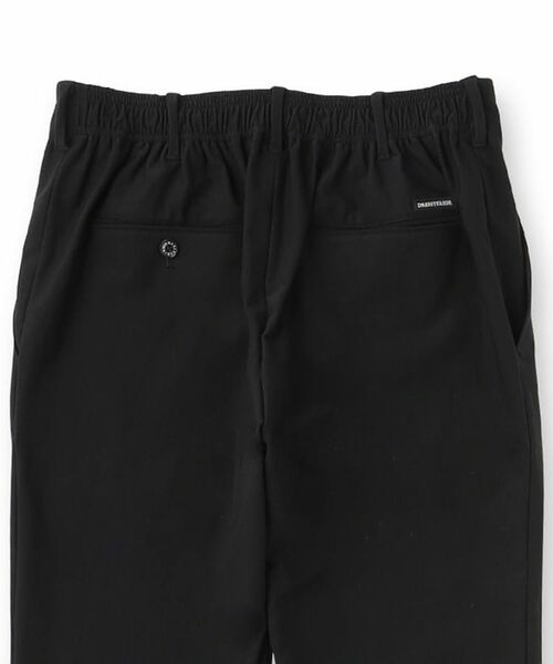 DRESSTERIOR / ドレステリア パンツ | AIRTOOL クールストレッチパンツ | 詳細4