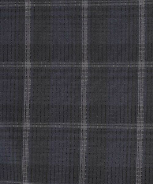 DRESSTERIOR / ドレステリア パンツ | DotAir チェック SET UP パンツ | 詳細10