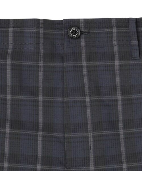 DRESSTERIOR / ドレステリア パンツ | DotAir チェック SET UP パンツ | 詳細5