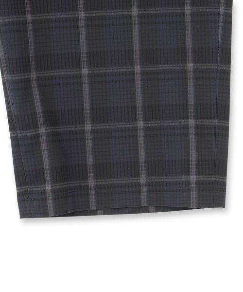 DRESSTERIOR / ドレステリア パンツ | DotAir チェック SET UP パンツ | 詳細9