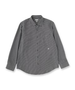 DRESSTERIOR / ドレステリア シャツ・ブラウス | ミニチェックシャツ