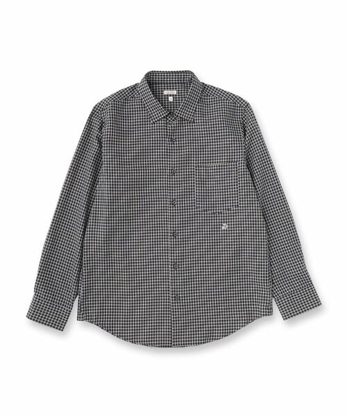 DRESSTERIOR / ドレステリア シャツ・ブラウス | ミニチェックシャツ | 詳細10