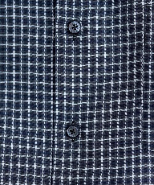 DRESSTERIOR / ドレステリア シャツ・ブラウス | ミニチェックシャツ | 詳細9