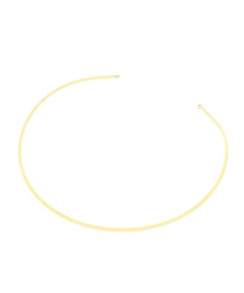 DRESSTERIOR / ドレステリア ネックレス・ペンダント・チョーカー | 2WAY2連チョーカー | 詳細2