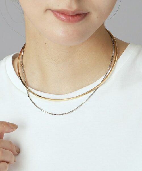 DRESSTERIOR / ドレステリア ネックレス・ペンダント・チョーカー | 2WAY2連チョーカー | 詳細6