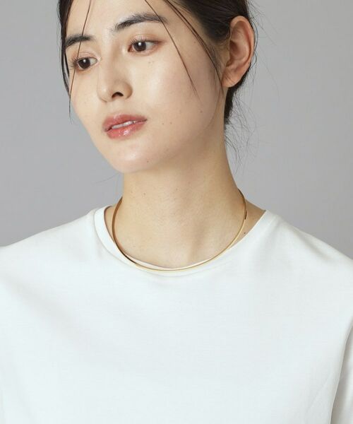 DRESSTERIOR / ドレステリア ネックレス・ペンダント・チョーカー | 2WAY2連チョーカー | 詳細7