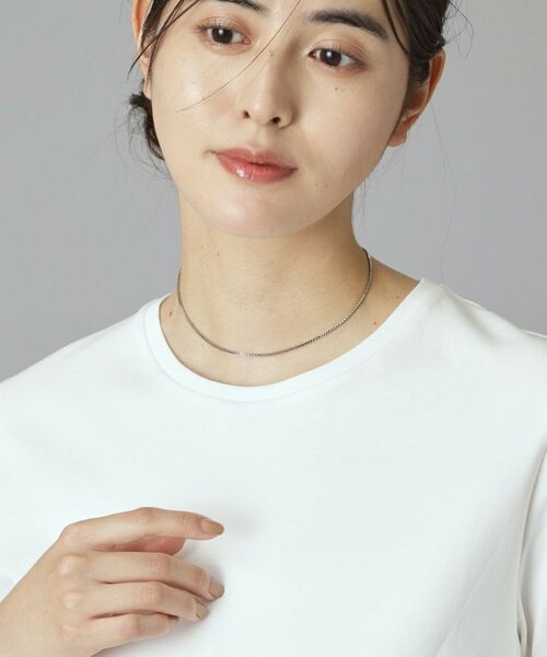 DRESSTERIOR / ドレステリア ネックレス・ペンダント・チョーカー | 2WAY2連チョーカー | 詳細8