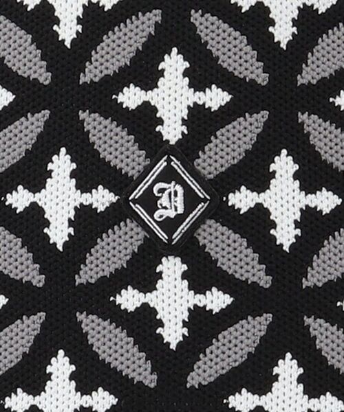 DRESSTERIOR / ドレステリア トートバッグ | オーバーラップスモールニットトート | 詳細11