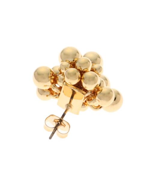 DRESSTERIOR / ドレステリア ピアス・イヤリング | ゴールドオーブピアス | 詳細3