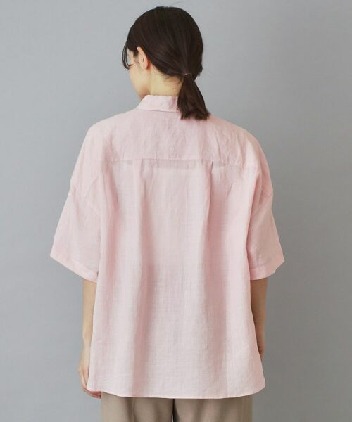 DRESSTERIOR / ドレステリア シャツ・ブラウス | ピュアラミー シャツ | 詳細27