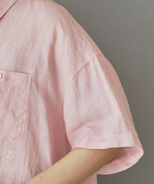 DRESSTERIOR / ドレステリア シャツ・ブラウス | ピュアラミー シャツ | 詳細29