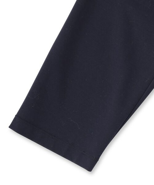 DRESSTERIOR / ドレステリア シャツ・ブラウス | 【接触冷感/UVカット/抗菌防臭/しわ防止】クールデオドラント ジャージシャツ | 詳細27