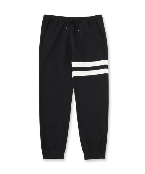 DRESSTERIOR / ドレステリア パンツ | 【接触冷感/セットアップ可/Safari5月号掲載/ウォッシャブル】ドライタッチ ハイカウントジョガーパンツ | 詳細21