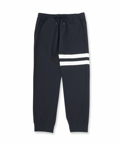 DRESSTERIOR / ドレステリア パンツ | 【接触冷感/セットアップ可/Safari5月号掲載/ウォッシャブル】ドライタッチ ハイカウントジョガーパンツ | 詳細22