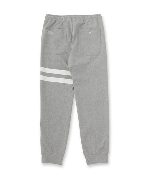 DRESSTERIOR / ドレステリア パンツ | 【接触冷感/セットアップ可/Safari5月号掲載/ウォッシャブル】ドライタッチ ハイカウントジョガーパンツ | 詳細24