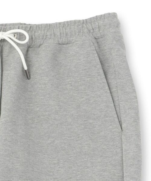 DRESSTERIOR / ドレステリア パンツ | 【接触冷感/セットアップ可/Safari5月号掲載/ウォッシャブル】ドライタッチ ハイカウントジョガーパンツ | 詳細27