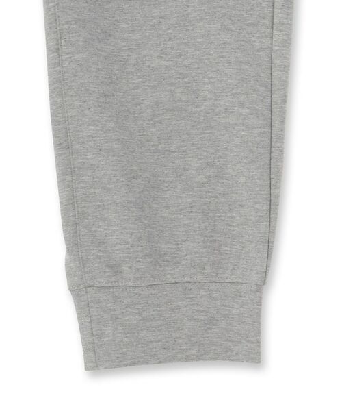 DRESSTERIOR / ドレステリア パンツ | 【接触冷感/セットアップ可/Safari5月号掲載/ウォッシャブル】ドライタッチ ハイカウントジョガーパンツ | 詳細28