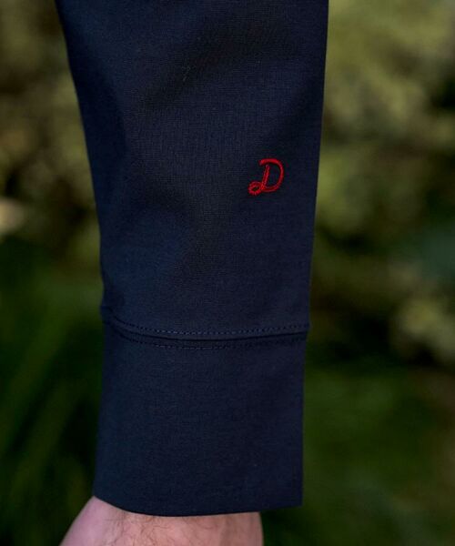 DRESSTERIOR / ドレステリア カーディガン・ボレロ | 【接触冷感／セットアップ可】ドライタッチ ハイカウントカットソー カーディガン | 詳細21