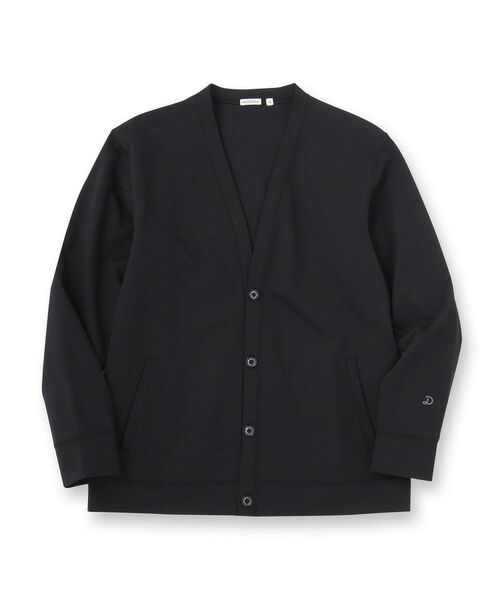 DRESSTERIOR / ドレステリア カーディガン・ボレロ | 【接触冷感／セットアップ可】ドライタッチ ハイカウントカットソー カーディガン | 詳細29