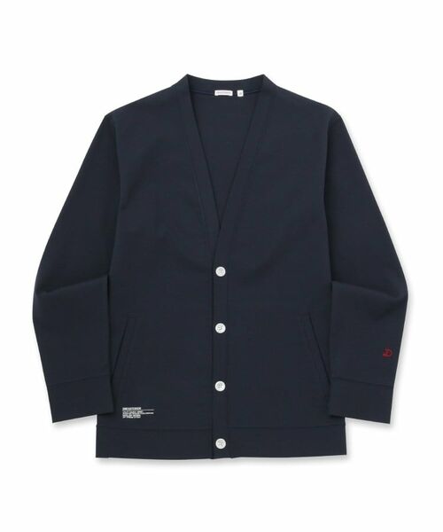 DRESSTERIOR / ドレステリア カーディガン・ボレロ | 【接触冷感／セットアップ可】ドライタッチ ハイカウントカットソー カーディガン | 詳細30