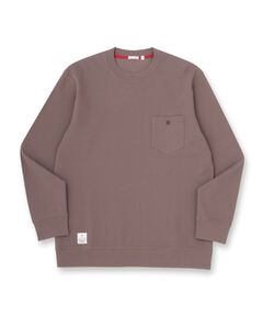 DRESSTERIOR / ドレステリア Tシャツ | 【抗菌防臭／UVカット／しわ防止】クールデオドラント フライスロングTシャツ