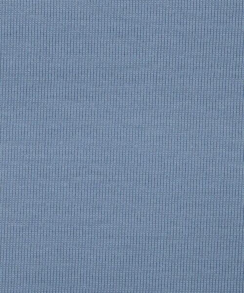 DRESSTERIOR / ドレステリア Tシャツ | 【抗菌防臭／UVカット／しわ防止】クールデオドラント フライスロングTシャツ | 詳細14