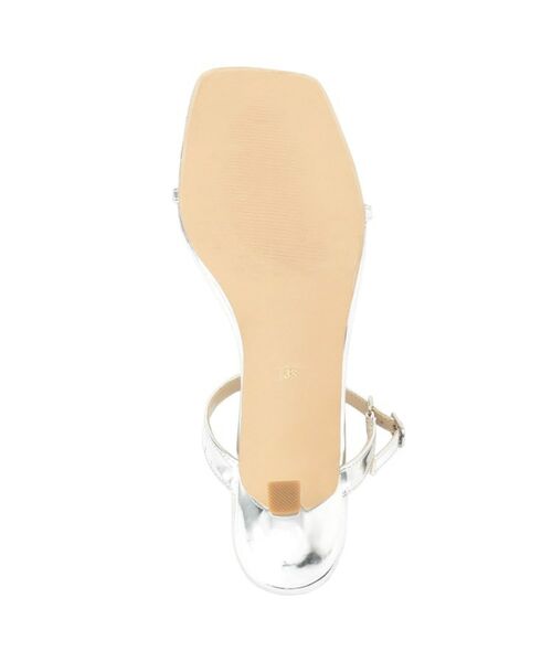 DRESSTERIOR / ドレステリア サンダル | スキニーベルトサンダル | 詳細5