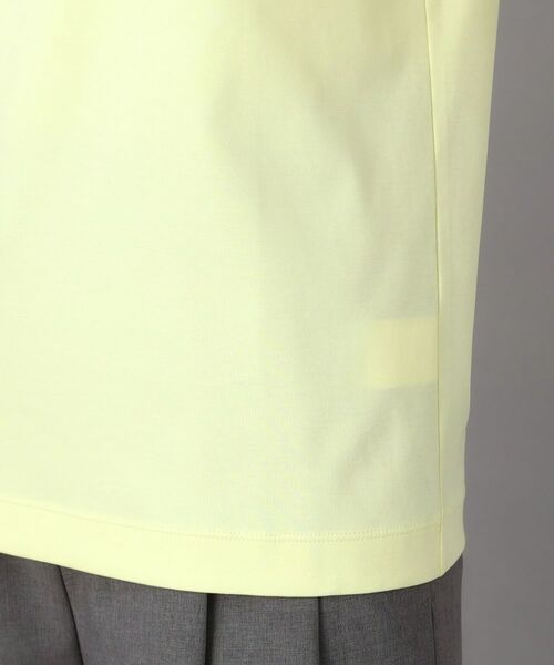 DRESSTERIOR / ドレステリア Tシャツ | アイスクリアコットン PARIS Tシャツ | 詳細24