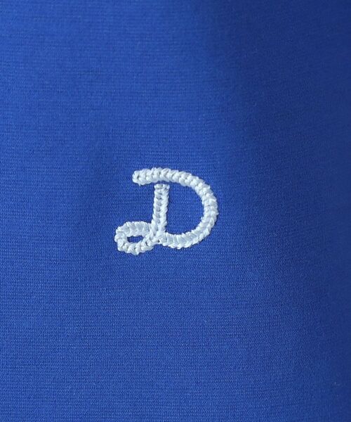 DRESSTERIOR / ドレステリア Tシャツ | COOL DEODORANT JERSEY スクエアネックプルオーバー | 詳細26