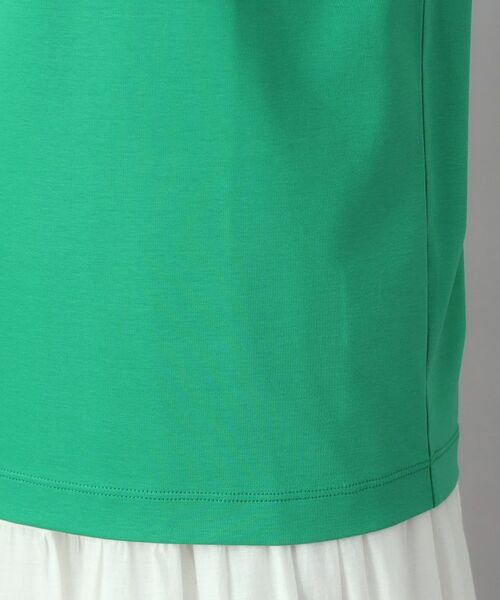 DRESSTERIOR / ドレステリア Tシャツ | 【接触冷感／抗菌防臭／消臭】アイスクリアコットン ピストルラビットT | 詳細28