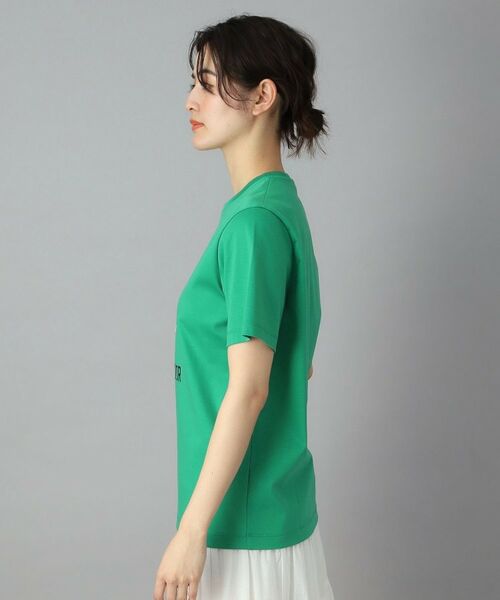 DRESSTERIOR / ドレステリア Tシャツ | アイスクリアコットン ピストルラビットT | 詳細3