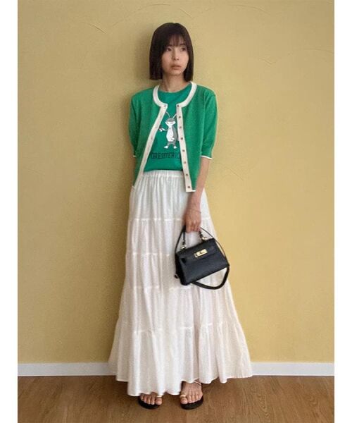 DRESSTERIOR / ドレステリア Tシャツ | 【接触冷感／抗菌防臭／消臭】アイスクリアコットン ピストルラビットT | 詳細30