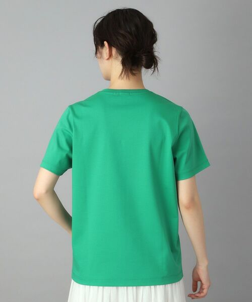 DRESSTERIOR / ドレステリア Tシャツ | アイスクリアコットン ピストルラビットT | 詳細4