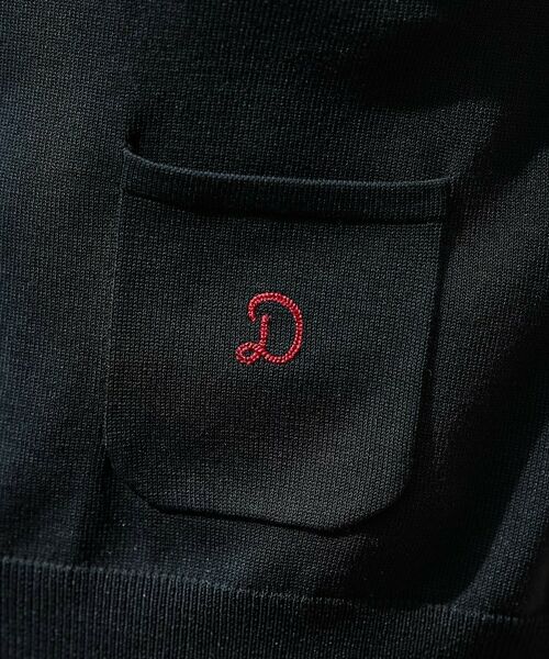 DRESSTERIOR / ドレステリア カーディガン・ボレロ | クールタッチ ニットカーディガン | 詳細16