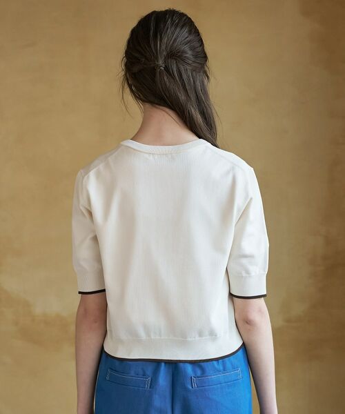 DRESSTERIOR / ドレステリア カーディガン・ボレロ | クールタッチ ニットカーディガン | 詳細20