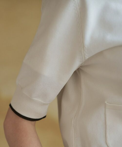 DRESSTERIOR / ドレステリア カーディガン・ボレロ | クールタッチ ニットカーディガン | 詳細22