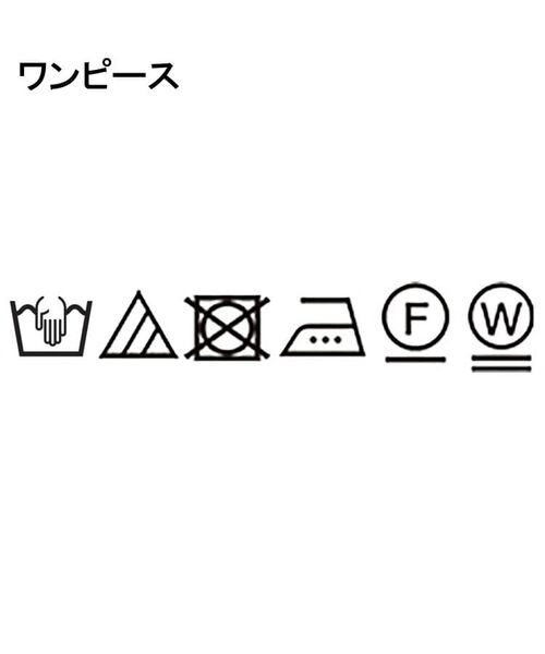 DRESSTERIOR / ドレステリア ロング・マキシ丈ワンピース | 【ウォッシャブル】ロンスト シャツワンピース | 詳細21