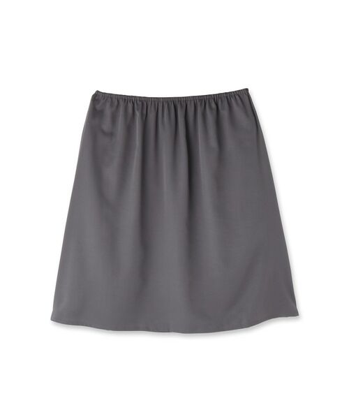 DRESSTERIOR / ドレステリア ロング・マキシ丈ワンピース | ウォッシャブル ツイードライク ワンピース | 詳細28