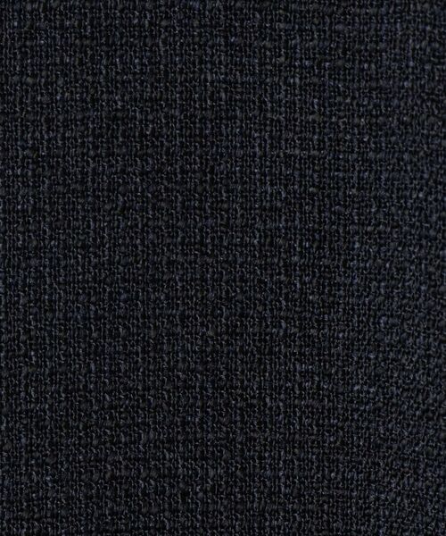 DRESSTERIOR / ドレステリア ロング・マキシ丈ワンピース | ウォッシャブル ツイードライク ワンピース | 詳細30