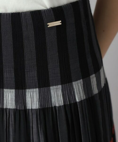 DRESSTERIOR / ドレステリア ロング・マキシ丈スカート | リバーシブルプリーツスカート | 詳細16
