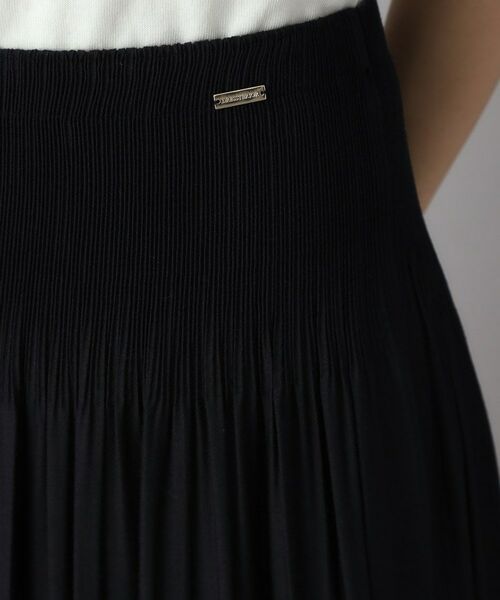 DRESSTERIOR / ドレステリア ロング・マキシ丈スカート | リバーシブルプリーツスカート | 詳細17