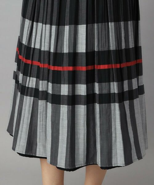 DRESSTERIOR / ドレステリア ロング・マキシ丈スカート | リバーシブルプリーツスカート | 詳細18
