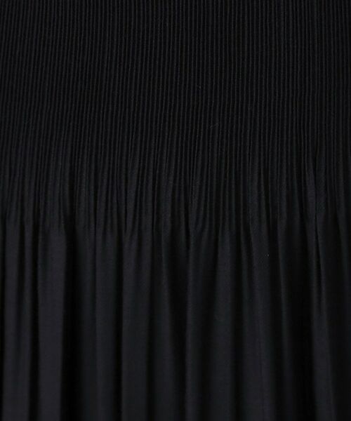 DRESSTERIOR / ドレステリア ロング・マキシ丈スカート | リバーシブルプリーツスカート | 詳細20