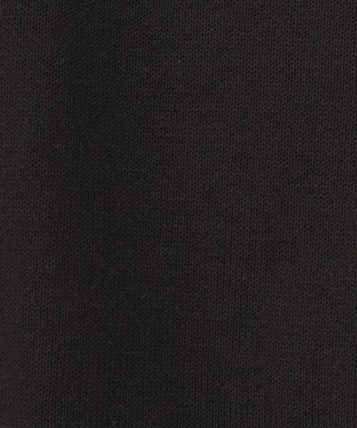 DRESSTERIOR / ドレステリア ニット・セーター | コットンシルク混 ニットポロシャツ | 詳細26