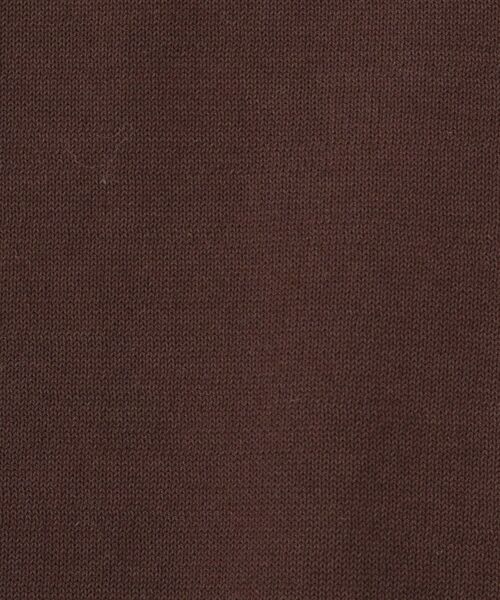 DRESSTERIOR / ドレステリア ニット・セーター | コットンシルク混 ニットポロシャツ | 詳細27