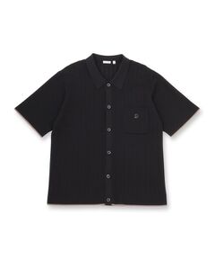 DRESSTERIOR / ドレステリア ニット・セーター | キューバニットシャツ