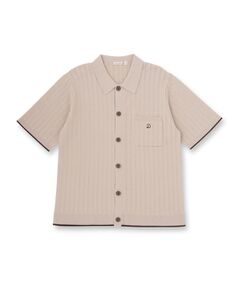 DRESSTERIOR / ドレステリア ニット・セーター | キューバニットシャツ