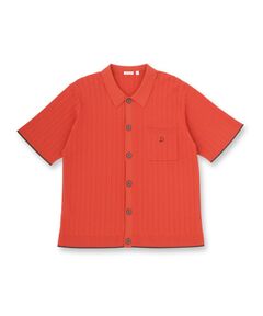 DRESSTERIOR / ドレステリア ニット・セーター | キューバニットシャツ