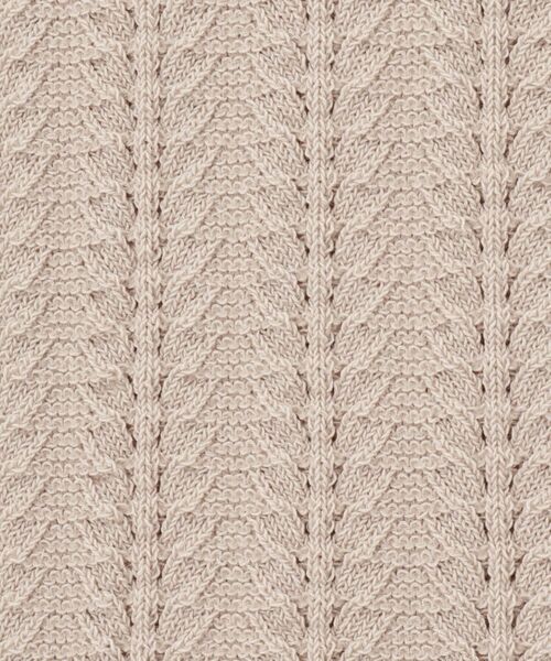 DRESSTERIOR / ドレステリア ニット・セーター | キューバニットシャツ | 詳細13