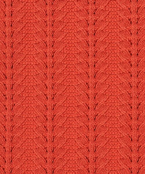 DRESSTERIOR / ドレステリア ニット・セーター | キューバニットシャツ | 詳細14